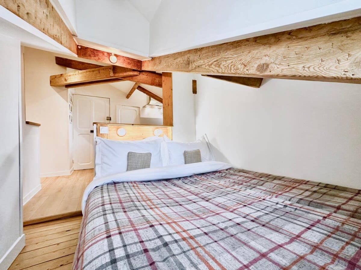 Ersextius, Kl, Apartment Nizza