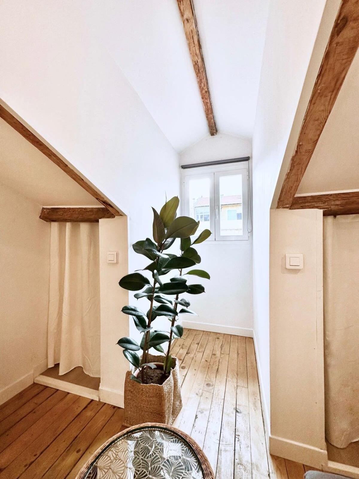 Apartment Ersextius, Kl, Nizza